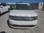 Lot #2940979508 2017 FORD FLEX SE