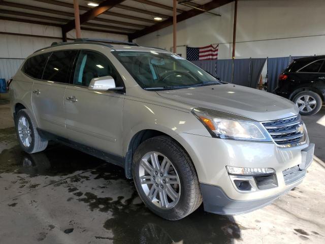 2015 CHEVROLET TRAVERSE L - 1GNKVGKD4FJ236910