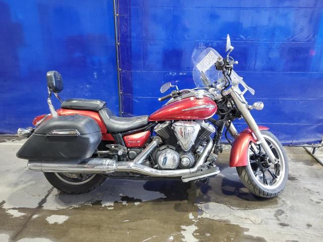 2013 YAMAHA XVS950 A #2977219197