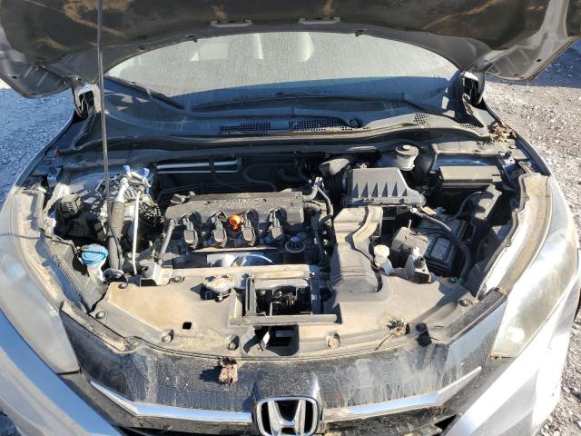 2018 HONDA HR-V EX - 3CZRU6H50JM704819