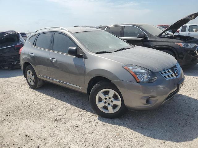 VIN JN8AS5MT0EW612188 2014 Nissan Rogue, S no.4