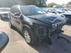 JEEP CHEROKEE L photo