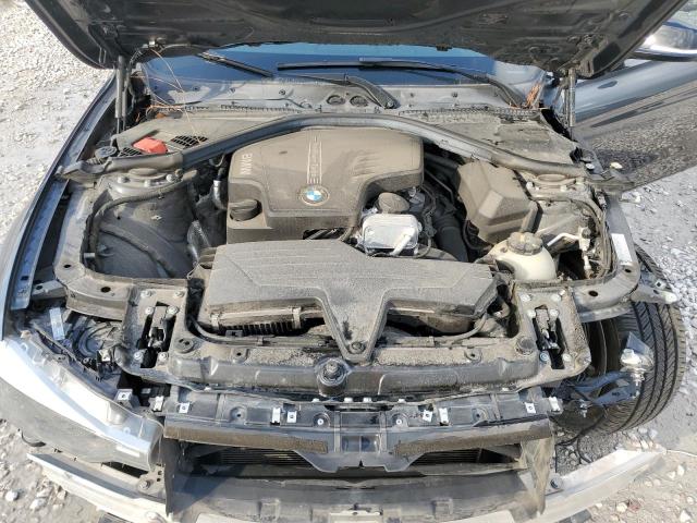 2015 BMW 328 I - WBA3A5G57FNS90450