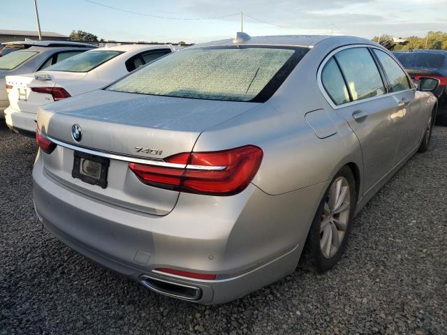 VIN WBA7E2C55JG742452 2018 BMW 7 Series, 740 I no.3