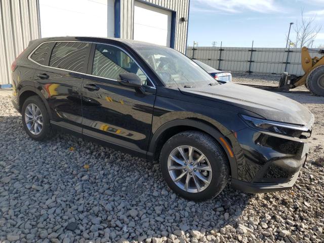 2024 HONDA CR-V EXL - 5J6RS4H70RL010625