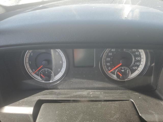 2021 RAM 1500 CLASS - 1C6RR7FG8MS577371