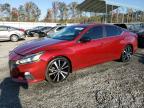 2020 NISSAN ALTIMA SR - 1N4BL4CV6LC260779