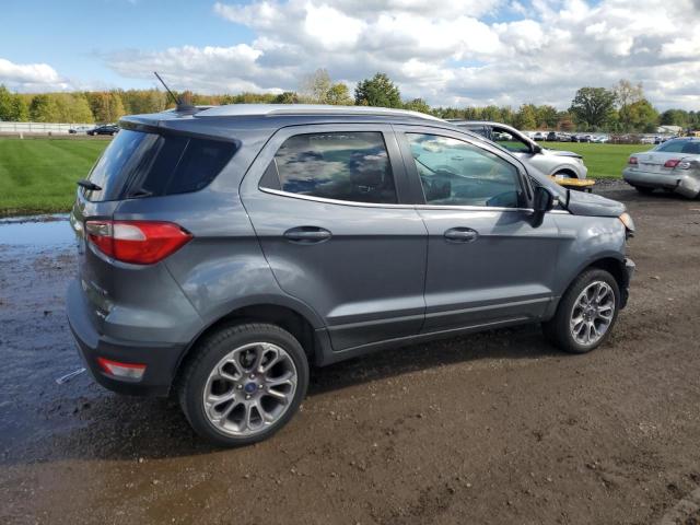 Vin: maj6s3kl2lc350462, lot: 76280404, ford ecosport titanium 20203