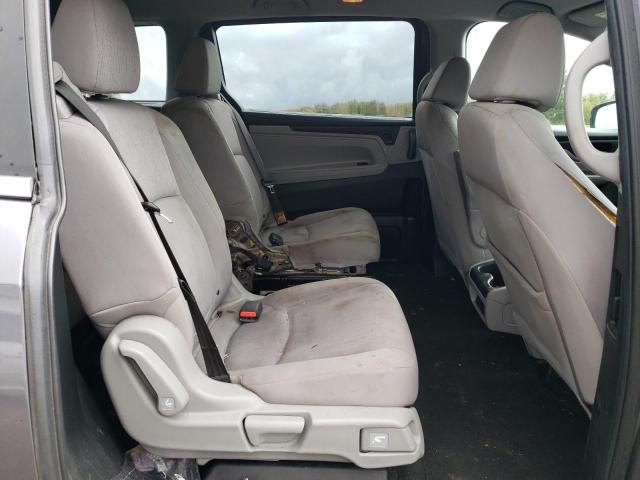 2020 HONDA ODYSSEY LX 5FNRL6H29LB040851