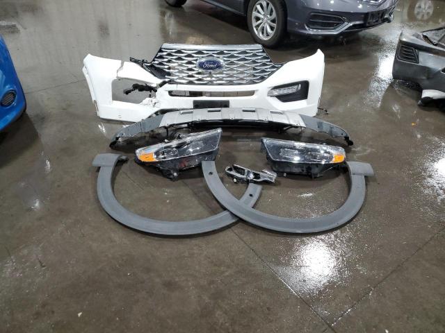 2021 FORD EXPLORER P - 1FM5K8HC6MGA24194