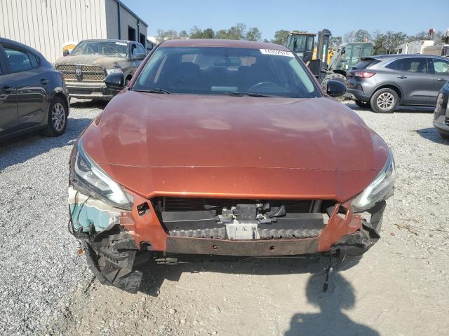 2019 NISSAN ALTIMA SR - 1N4BL4CV2KC183651