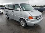 VOLKSWAGEN EUROVAN GL photo