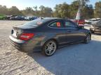 MERCEDES-BENZ C 250 photo