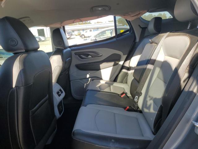 2020 GMC TERRAIN SL - 3GKALPEV3LL204604