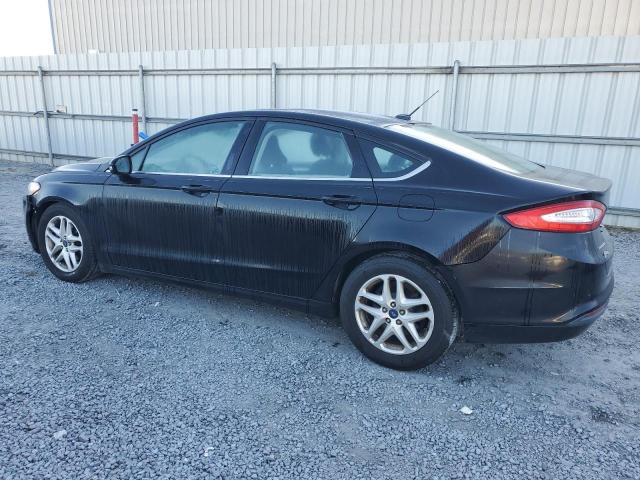 VIN 3FA6P0H73GR139417 2016 Ford Fusion, SE no.2