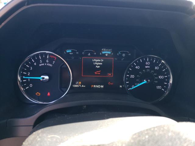 2018 FORD EXPEDITION - 1FMJK2AT6JEA18196