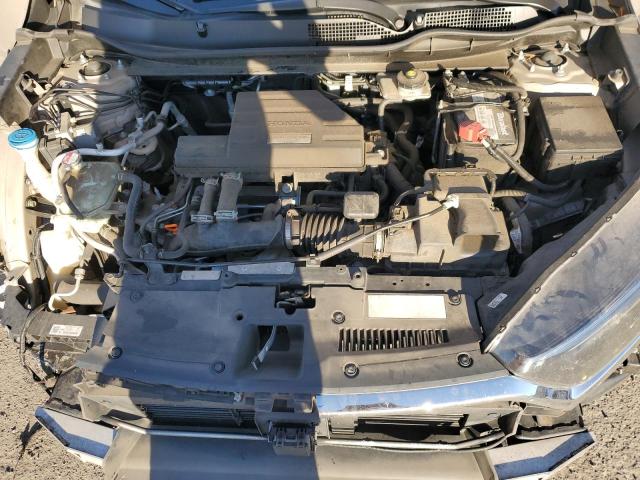 2017 HONDA CR-V EXL - 5J6RW2H86HL053415
