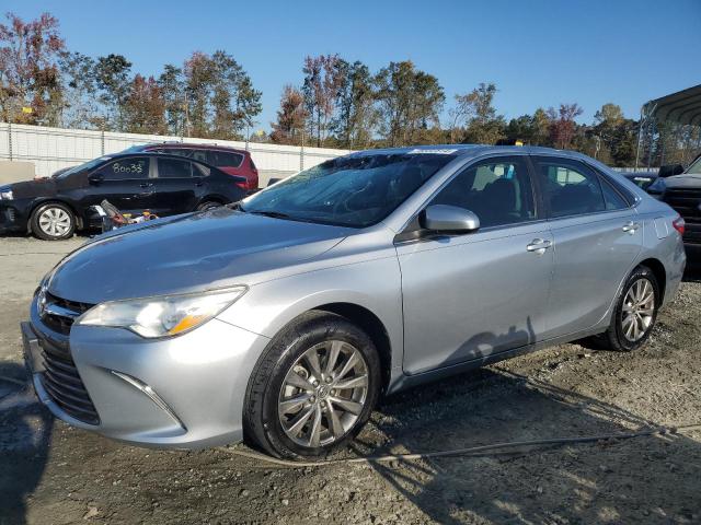2015 TOYOTA CAMRY LE - 4T4BF1FK8FR448088