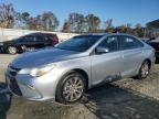 2015 TOYOTA CAMRY LE - 4T4BF1FK8FR448088