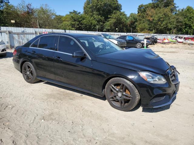 VIN WDDHF5KB8EA914419 2014 Mercedes-Benz E-Class, 350 no.4