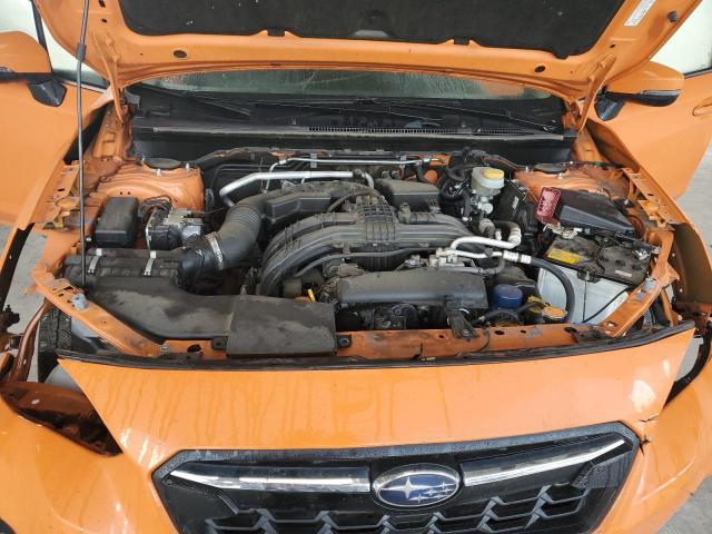 2020 SUBARU CROSSTREK - JF2GTAMC6LH218466