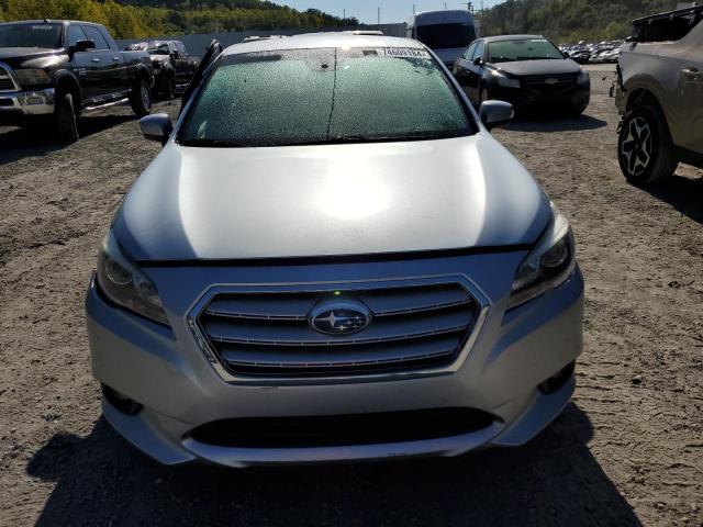 2017 SUBARU LEGACY 2.5 - 4S3BNAF66H3041528