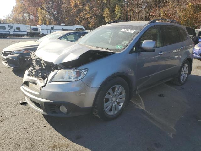 SUBARU TRIBECA LI