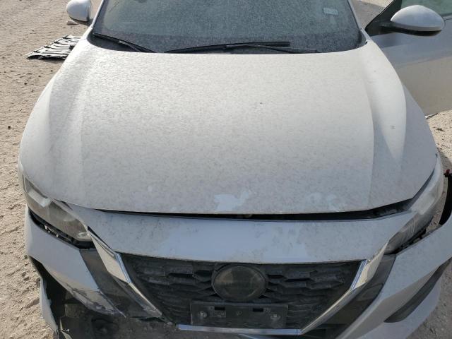 2022 NISSAN SENTRA S - 3N1AB8BV8NY214093