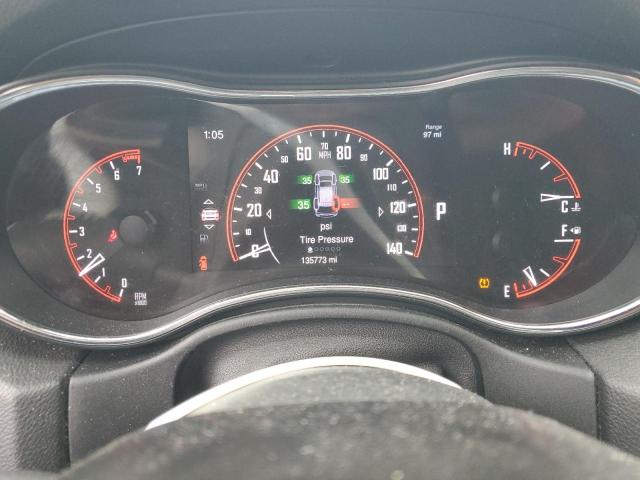 2015 DODGE DURANGO SX - 1C4RDHAG7FC239378
