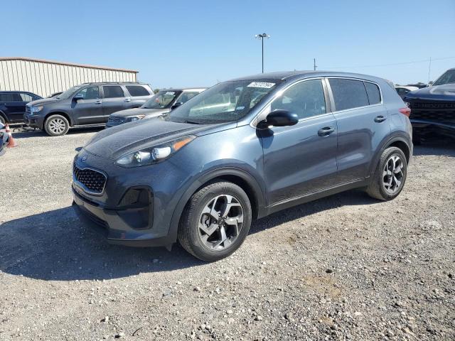 2020 KIA SPORTAGE L #3023253257