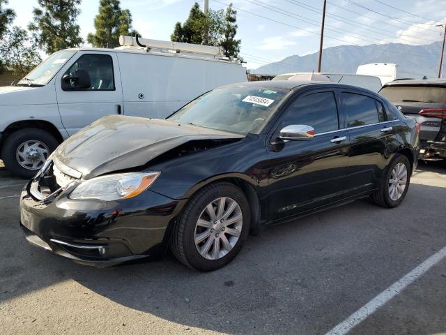 CHRYSLER 200 LIMITE