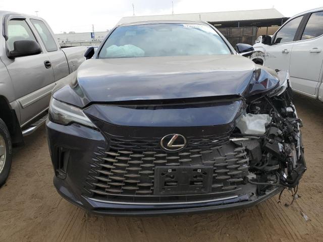 2023 LEXUS RX 350H BA - 2T2BBMCA0PC013843