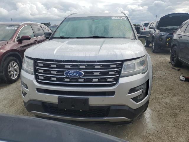 2016 FORD EXPLORER X - 1FM5K8D80GGB03673