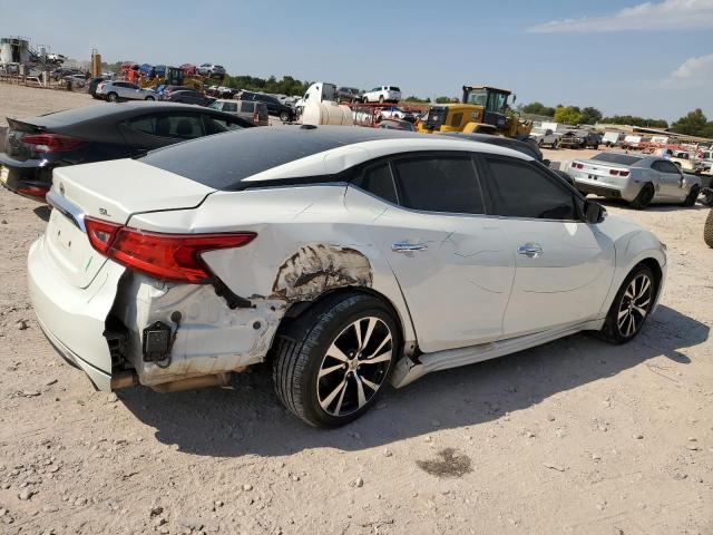 Vin: 1n4aa6ap1hc446013, lot: 75332974, nissan maxima 3.5s 20173
