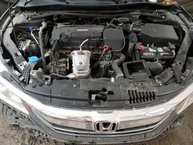 2017 HONDA ACCORD SPO - 1HGCR2F50HA056707