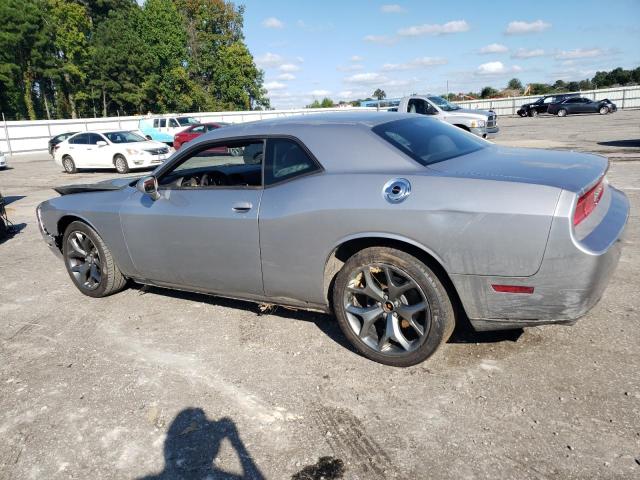 VIN 2C3CDYAG0EH262085 2014 Dodge Challenger, Sxt no.2