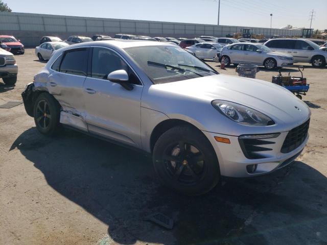 VIN WP1AB2A5XJLB30502 2018 PORSCHE MACAN no.4