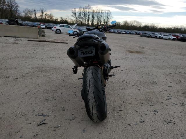 2015 TRIUMPH MOTORCYCLE SPEED TRIP - SMTN01PK9FJ677717