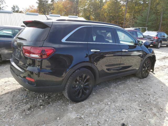 2020 KIA SORENTO S - 5XYPGDA52LG694393