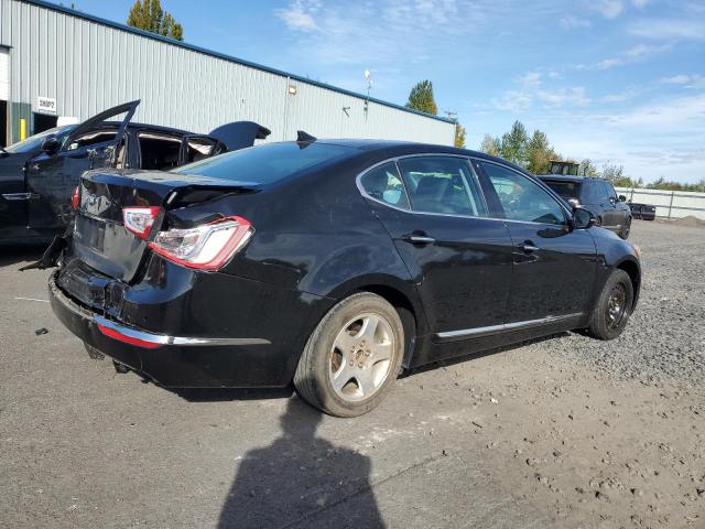 2016 KIA CADENZA LU - KNALN4D75G5207961