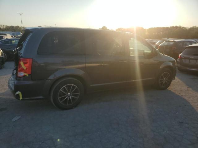 2019 DODGE GRAND CARA - 2C4RDGEG1KR557387