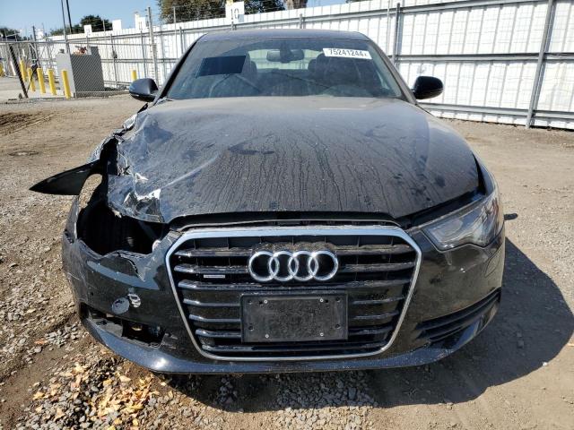 VIN WAUFMAFC8EN113546 2014 Audi A6, Premium Plus no.5