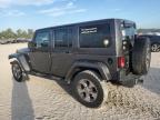 Lot #3023894219 2017 JEEP WRANGLER U