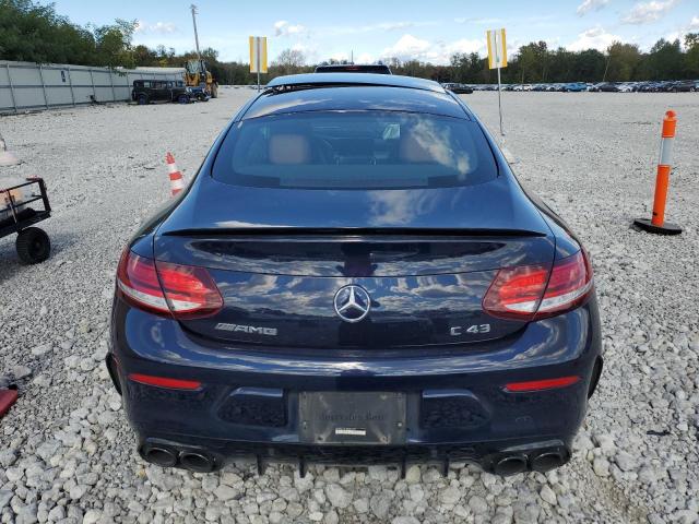 VIN WDDWJ6EB3KF881125 2019 Mercedes-Benz C-Class, 4... no.6