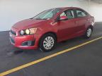 CHEVROLET SONIC LS photo