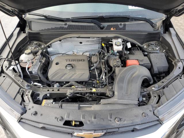 2023 CHEVROLET TRAILBLAZE - KL79MPSL9PB211351