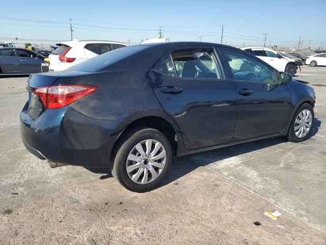 VIN 5YFBURHE9JP795977 2018 Toyota Corolla, L no.3