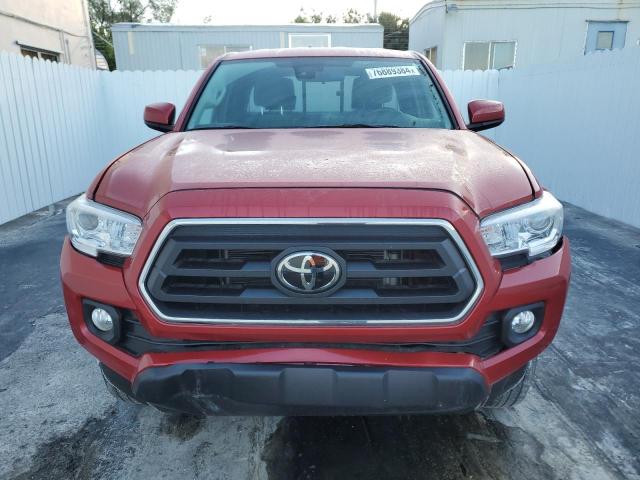 VIN 3TYRX5GN2PT068331 2023 TOYOTA TACOMA no.5