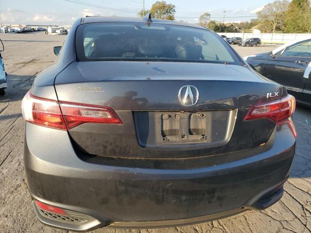 VIN 19UDE2F72GA017018 2016 Acura ILX, Premium no.6