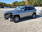 2017 JEEP CHEROKEE L - 1C4PJMCS0HW579600